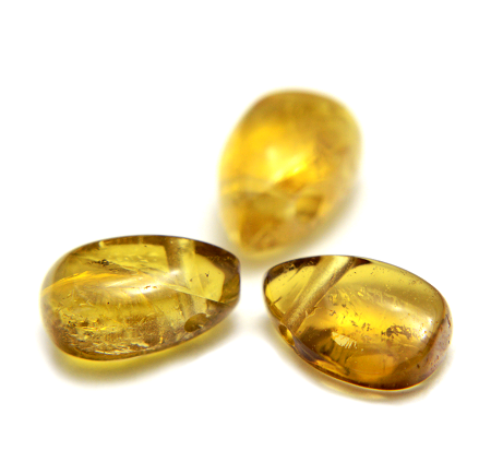 Yellow Tourmaline