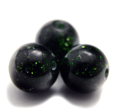 Green Goldstone