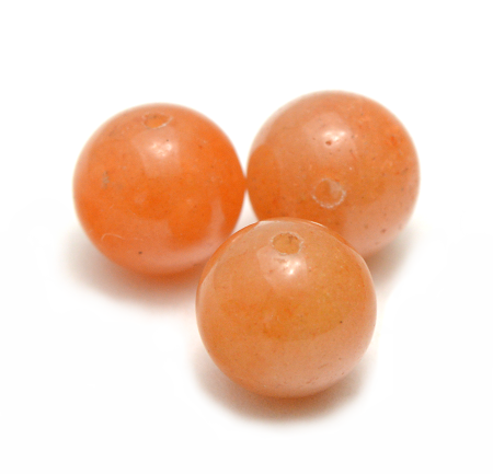 Orange Aventurine