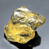 Golden Labradorite