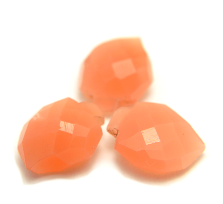 Orange Moonstone