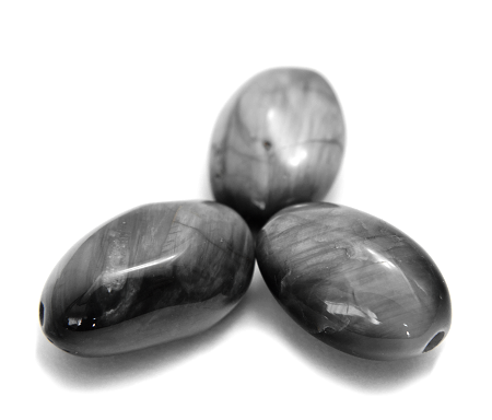 Silver Tigers Eye