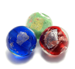 Lampwork Beads