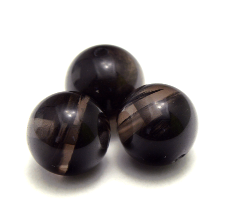 Brown Obsidian