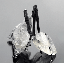 Stibnite