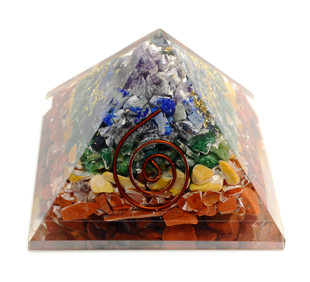 Orgonite