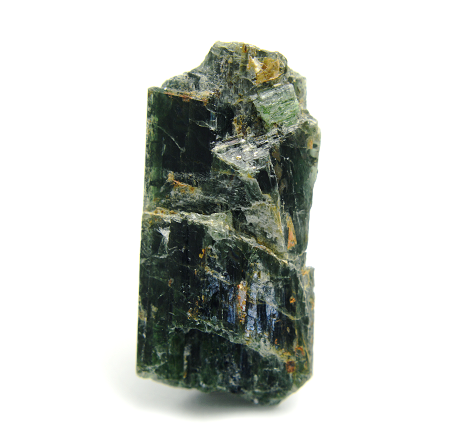 Green Actinolite