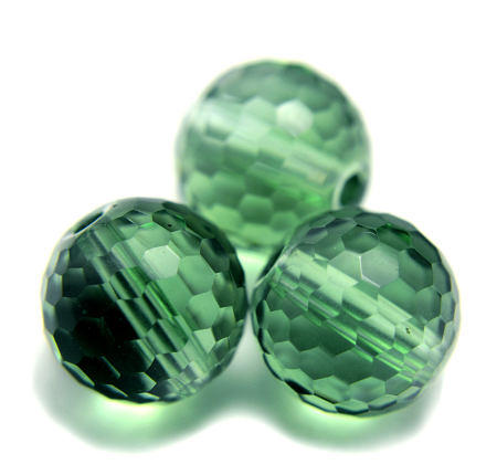 Green Crystal