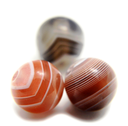 Banded Agate