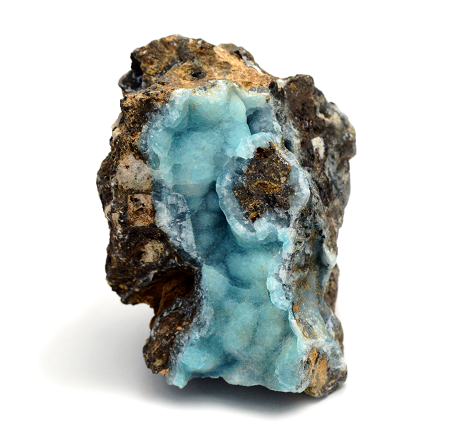 Hemimorphite