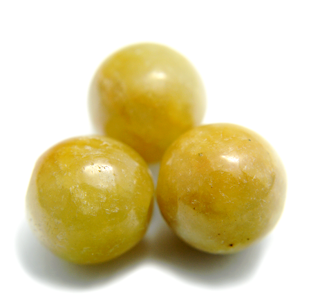 Yellow Jade