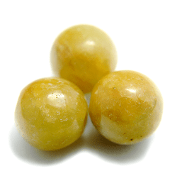 Yellow Jade