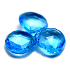 Swiss Blue Topaz