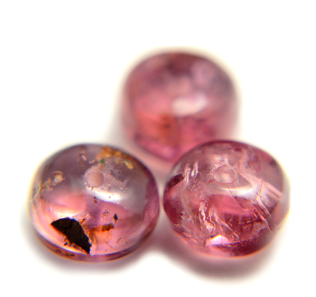 Pink Spinel