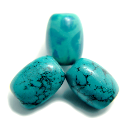 Blue Howlite