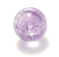 Lavender Amethyst