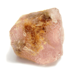 Pink Fluorite