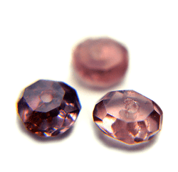 Purple Zircon