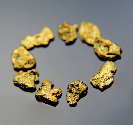 Gold Nuggets - Everything You Need To Know