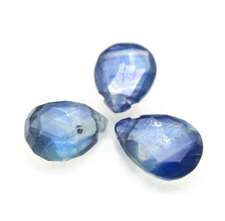 Blue Corundum