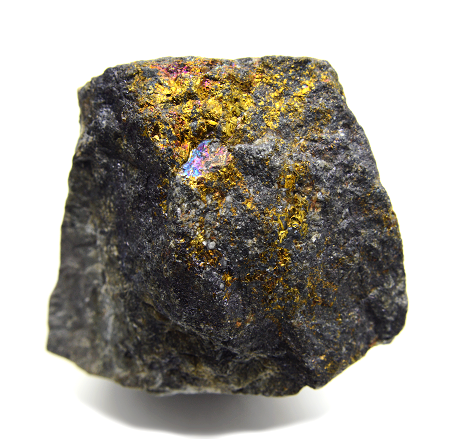 Bornite