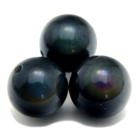 Rainbow Obsidian