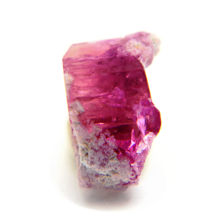 Red Beryl