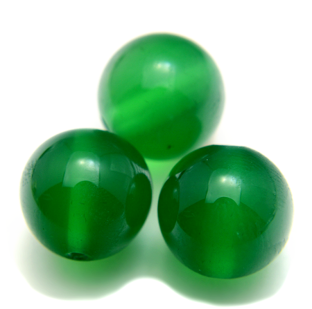 Green Onyx