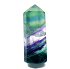 Rainbow Fluorite