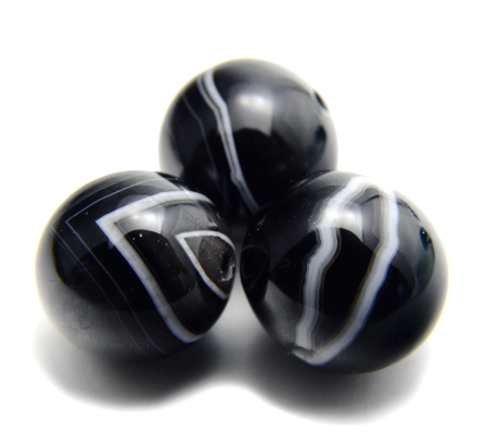 Banded Onyx