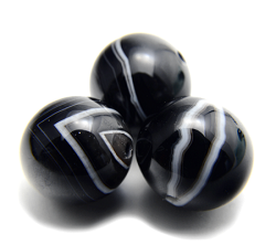 Black Agate