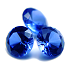 Kashmir Sapphire