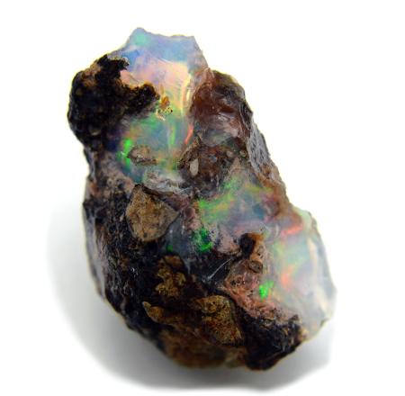 Water Opal