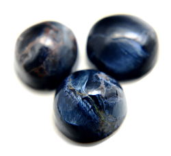 Blue Pietersite