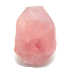 Madagascar Rose Quartz