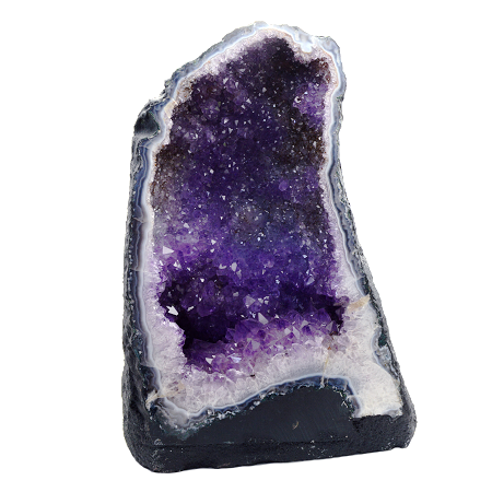 Amethyst Geode