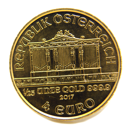 Gold Coin