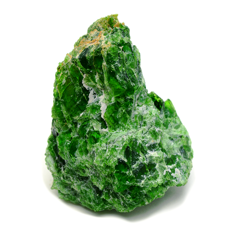 Green Diopside