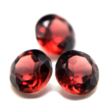 Red Garnet