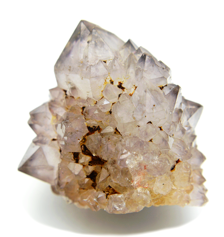 Spirit Quartz