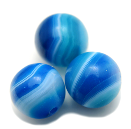 Blue Onyx