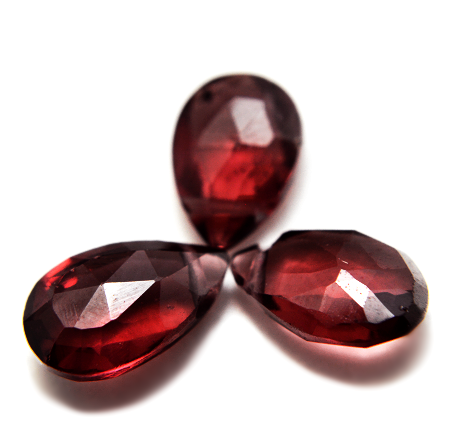 Pyrope Garnet