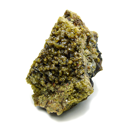 Andradite Garnet