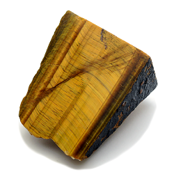 Yellow Tiger Eye