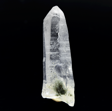 Ganesh Himal Quartz