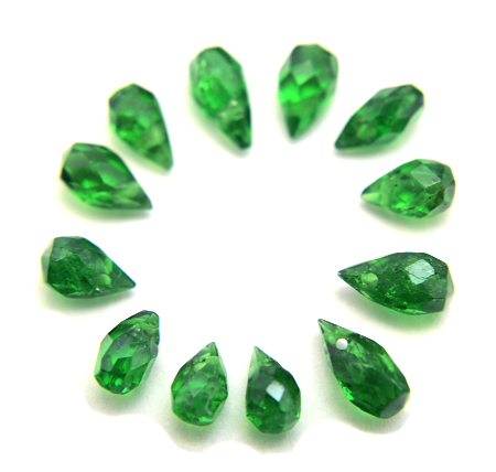 Tsavorite