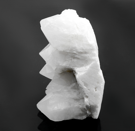 Snow White Quartz