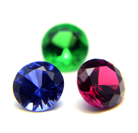 Synthetic Gemstone