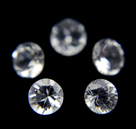 Synthetic Diamond