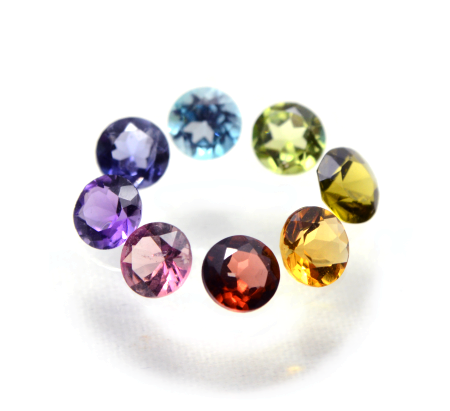 Explanation of gemstone